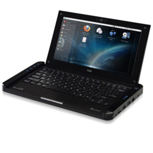 Hercules Netbook Ecafe Ex Hd 10 1slim Arm Cortex A8 512m 16gb Flash Webcam Linux  4780676